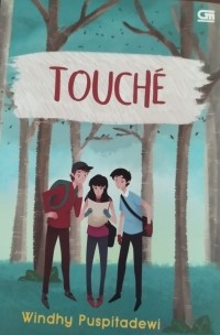 Touche