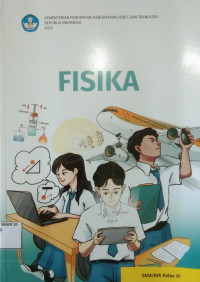 Fisika SMA XI Kemdikbud