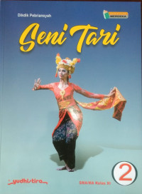 Seni Tari SMA XI Kurmer