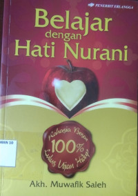 Belajar dengan Hati Nurani