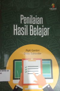 Penilaian Hasi Belajar