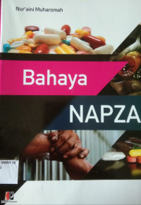 Bahaya Napza