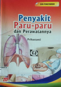 Penyakit Paru-paru dan Perawatannya
