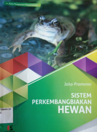 Sistem Perkembangbiakan Hewan