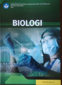 Biologi SMA XII Kemdikbud Kurtilas 2022