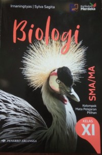Biologi SMA Kelas XI Kurmer Kelompok Peminatan