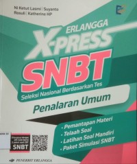 X- press ; Pengetahuan kuantitatif